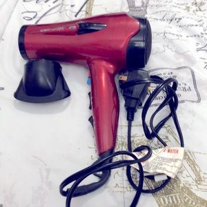ConAir Ion Shine Hairdryer